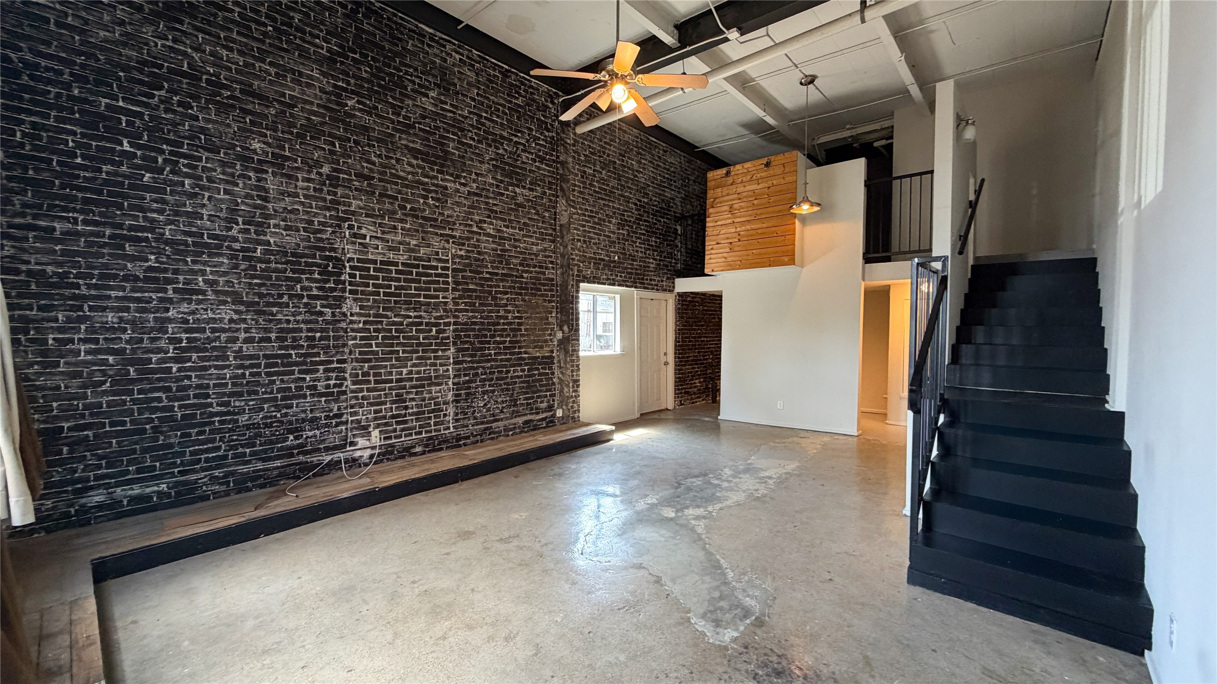 2501 S Harwood Street Dallas TX 75215