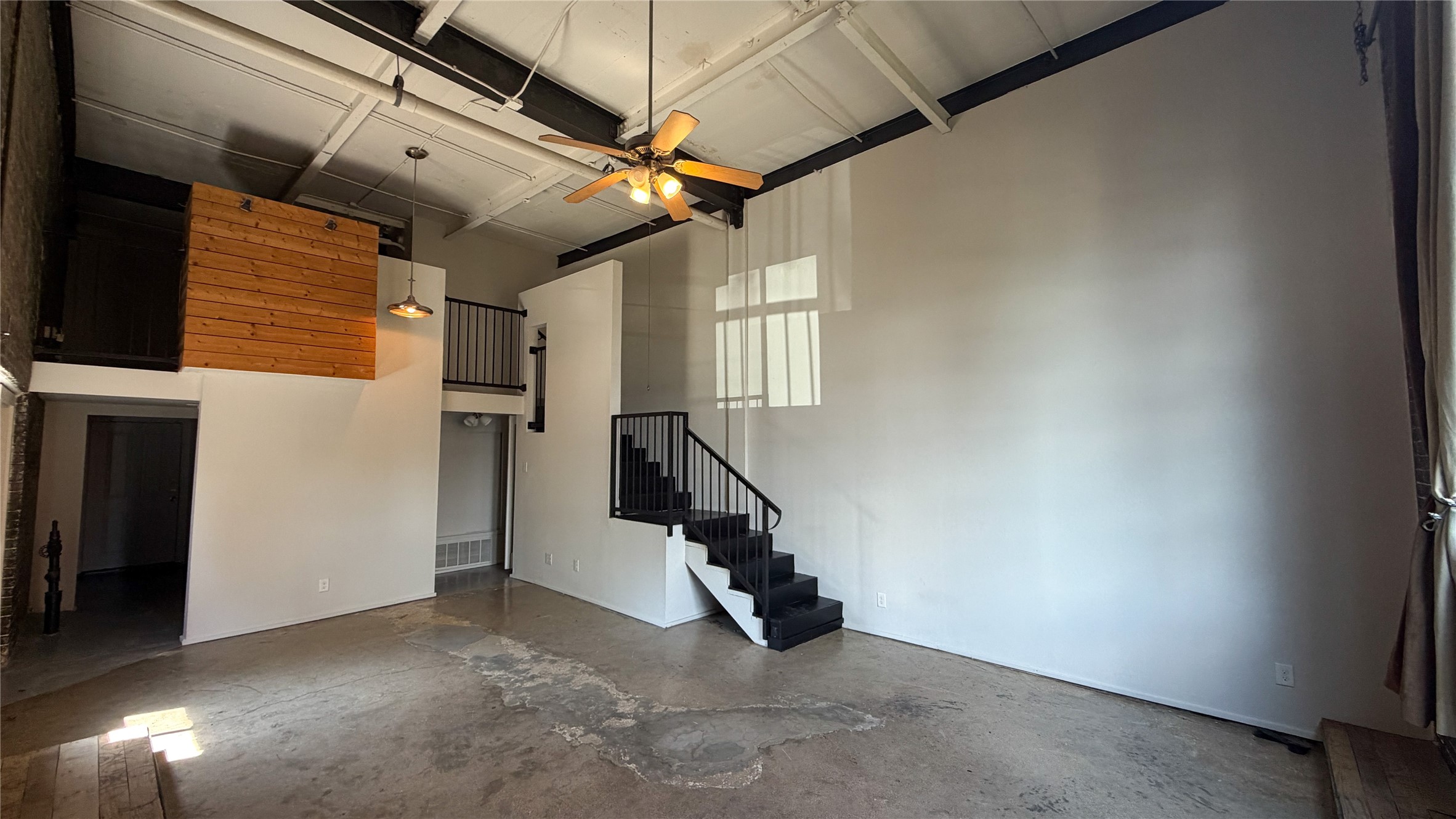 2501 S Harwood Street Dallas TX 75215