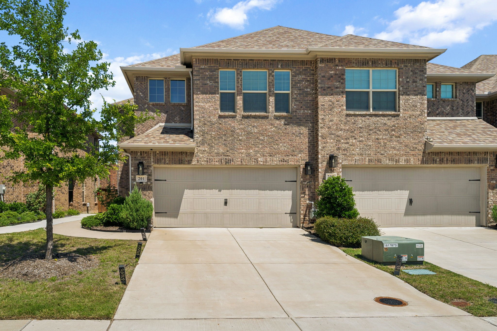201 Tortugas Drive Allen TX 75002