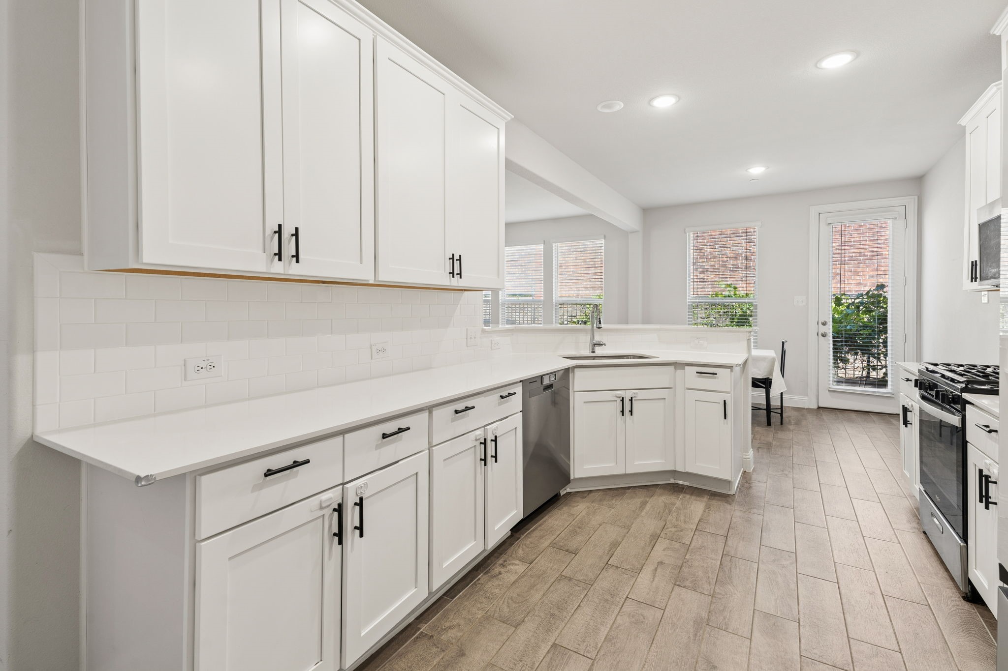 201 Tortugas Drive Allen TX 75002