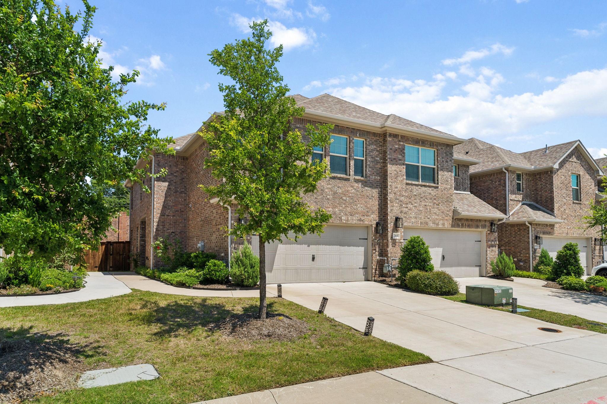 201 Tortugas Drive Allen TX 75002