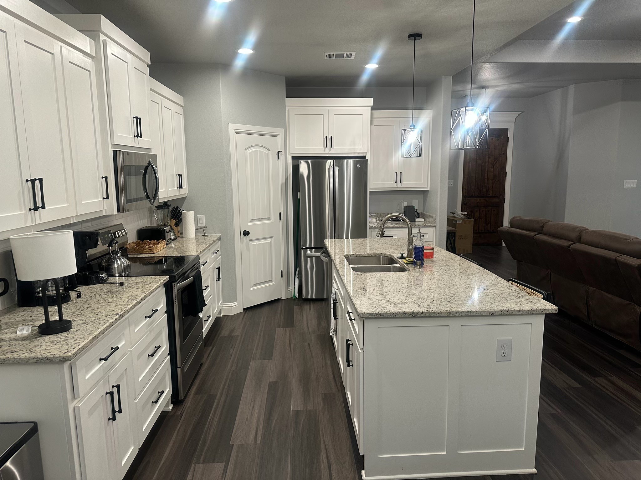 1418 Cheyenne Trail Granbury TX 76048