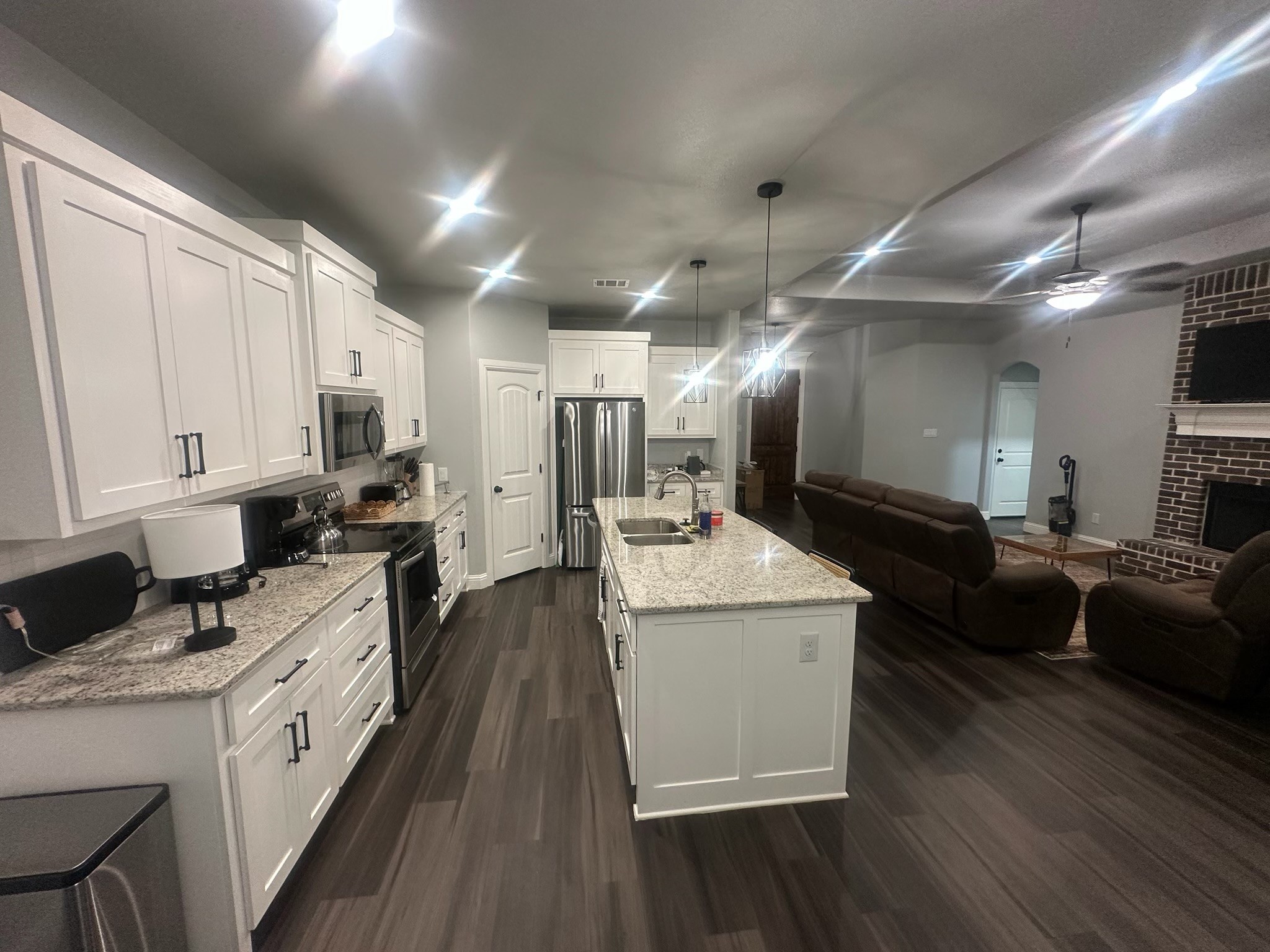 1418 Cheyenne Trail Granbury TX 76048