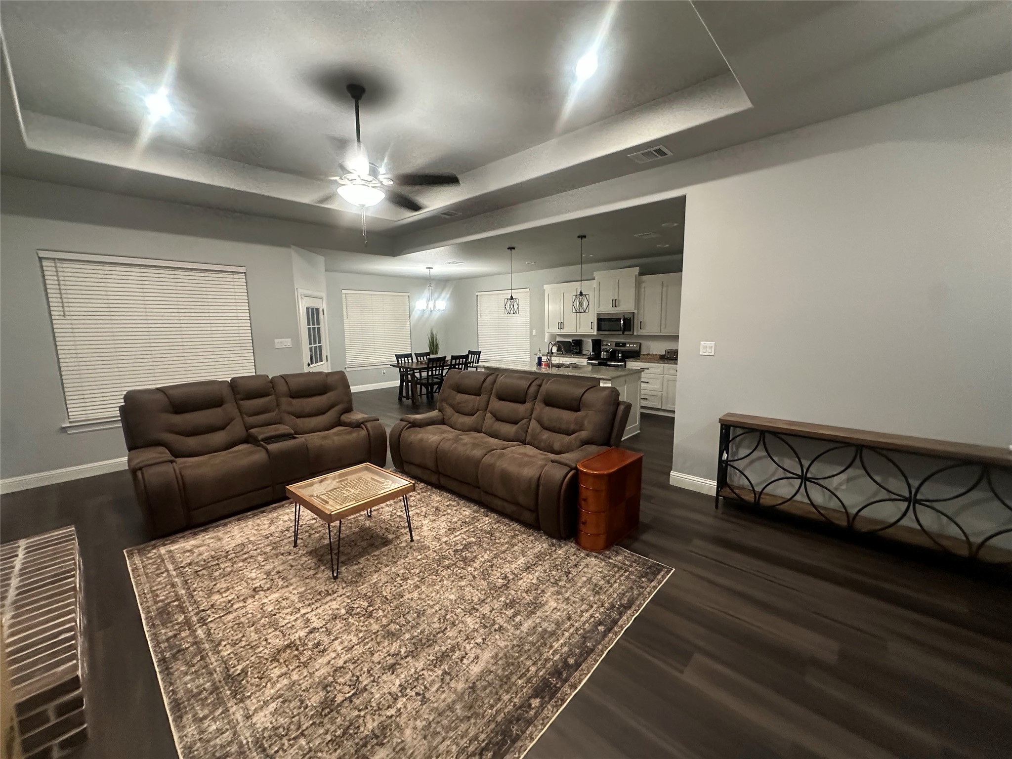 1418 Cheyenne Trail Granbury TX 76048