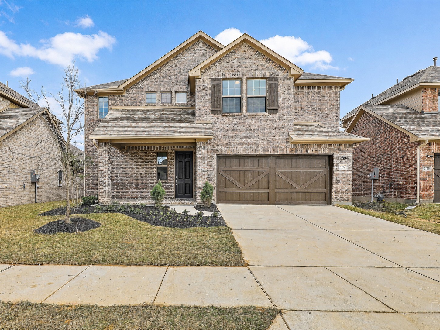 3724 Jan Camille Court Celina TX 75009