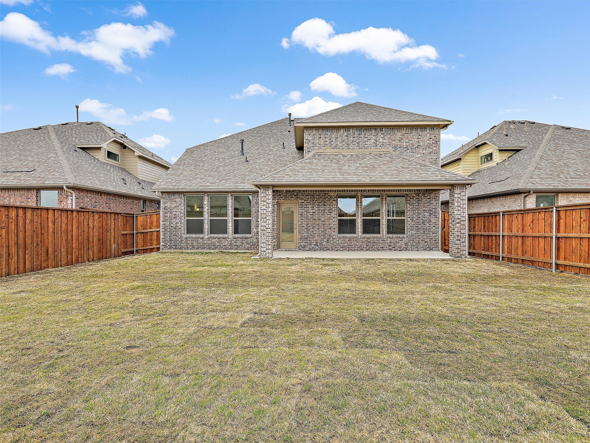 3724 Jan Camille Court Celina TX 75009