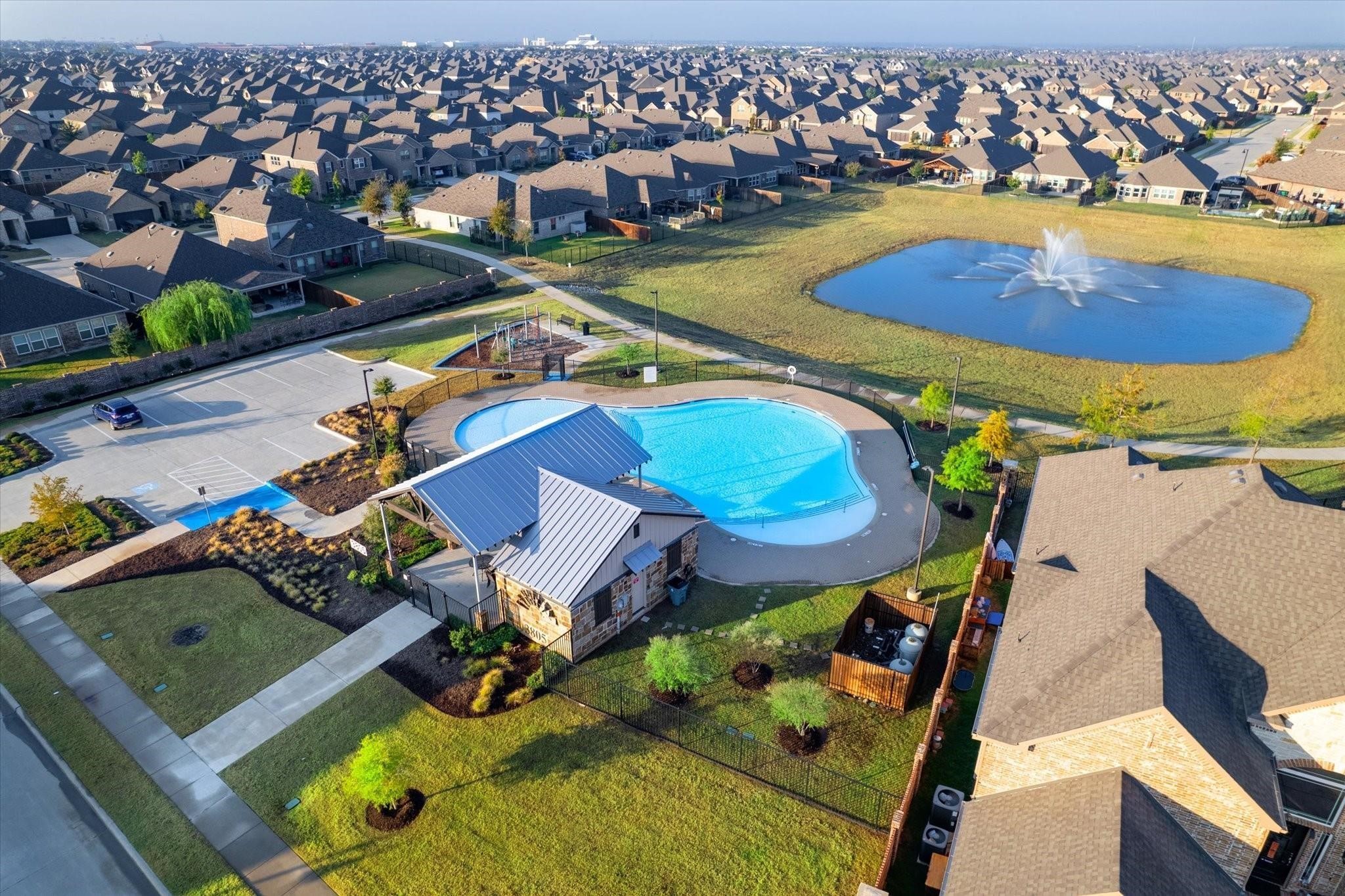 3724 Jan Camille Court Celina TX 75009