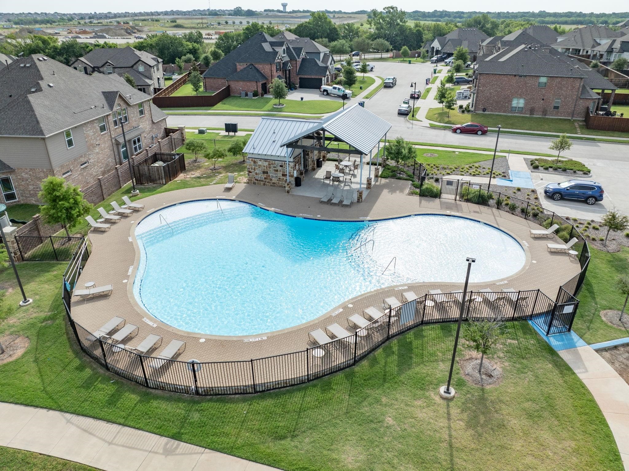 3724 Jan Camille Court Celina TX 75009
