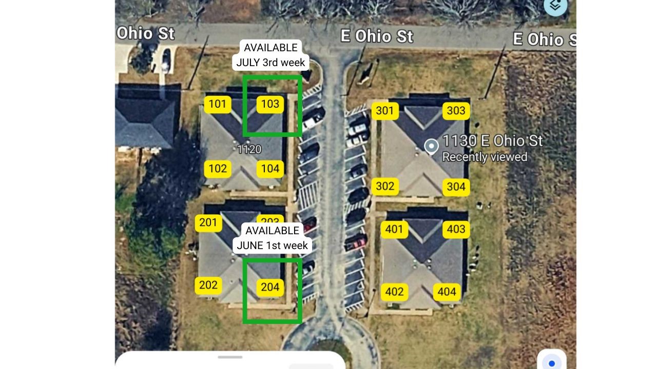 1130 E Ohio Street Van TX 75790