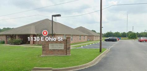 1130 E Ohio Street Van TX 75790