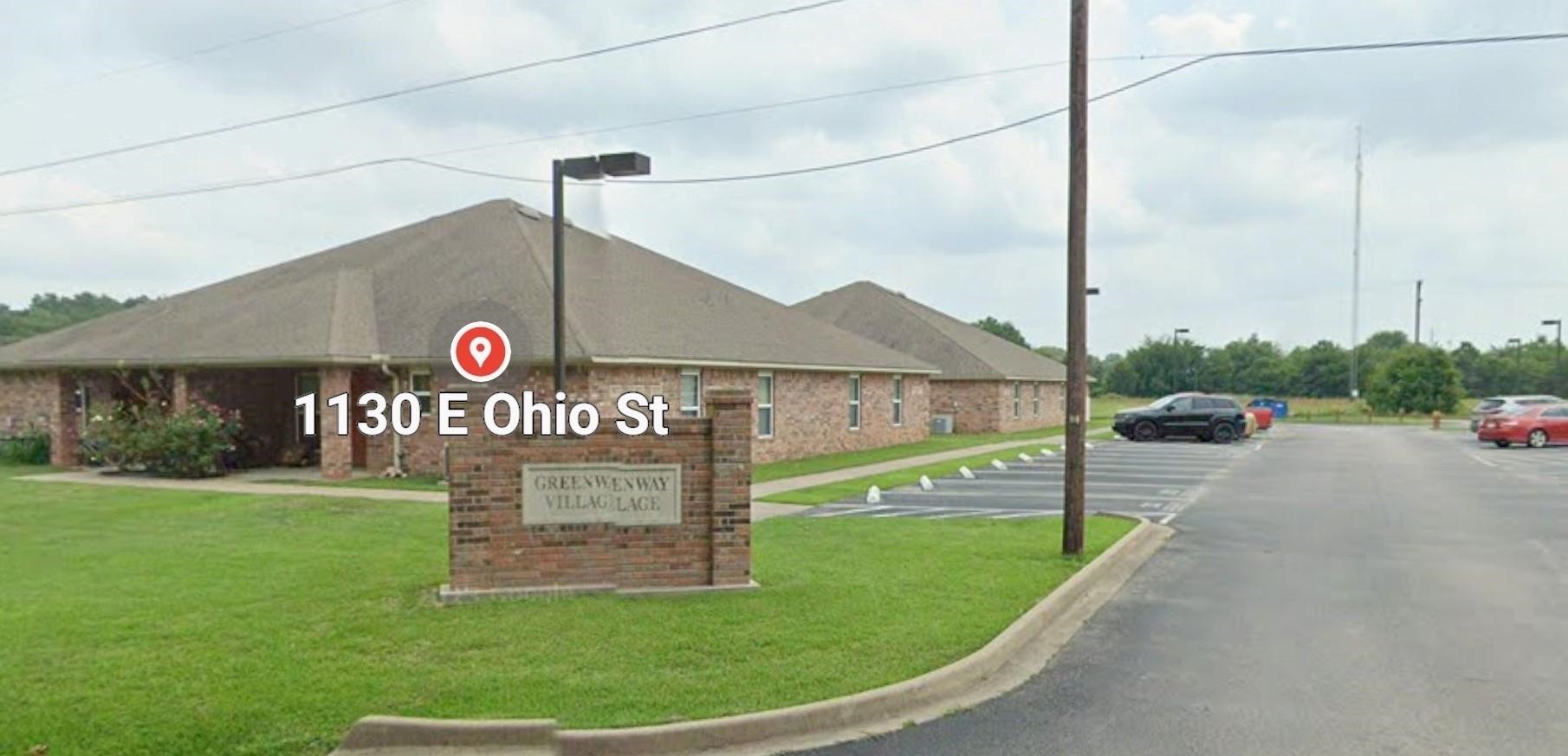 1130 E Ohio Street Van TX 75790