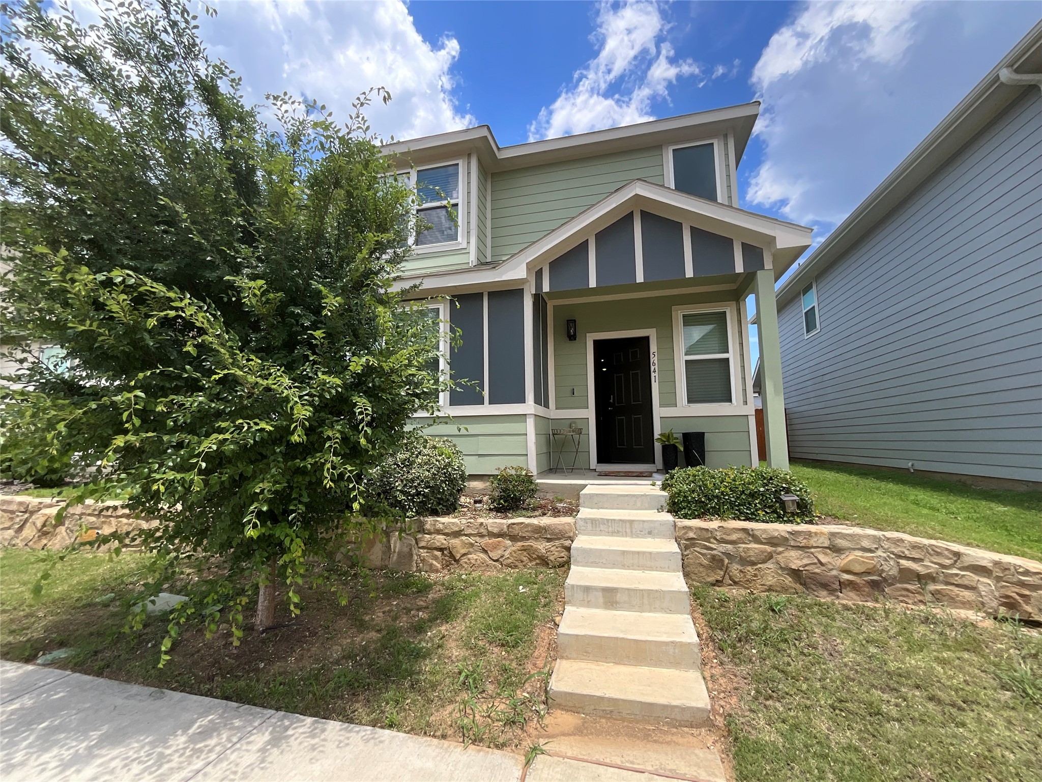 5641 Willamette Drive Fort Worth TX 76119
