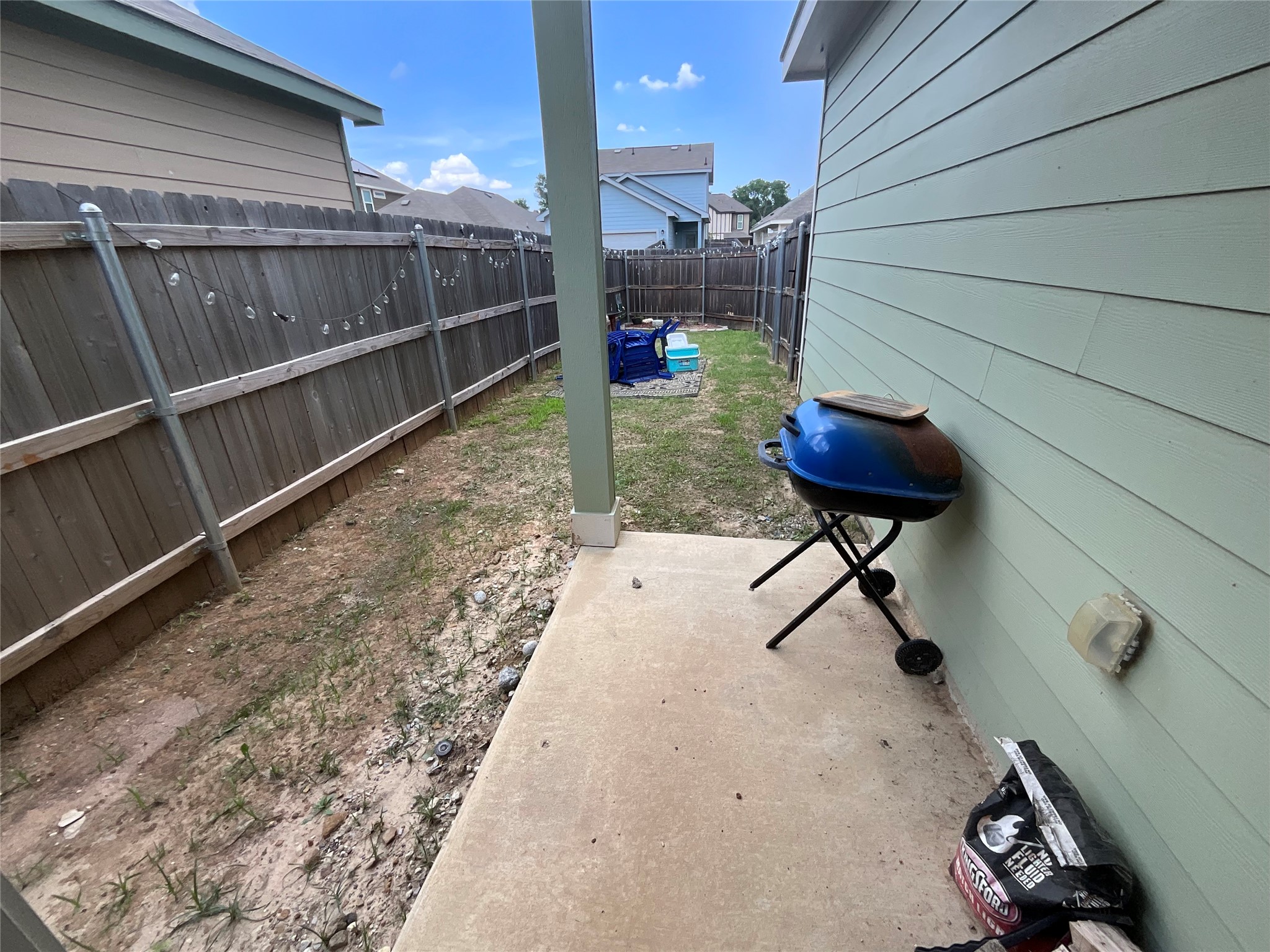 5641 Willamette Drive Fort Worth TX 76119