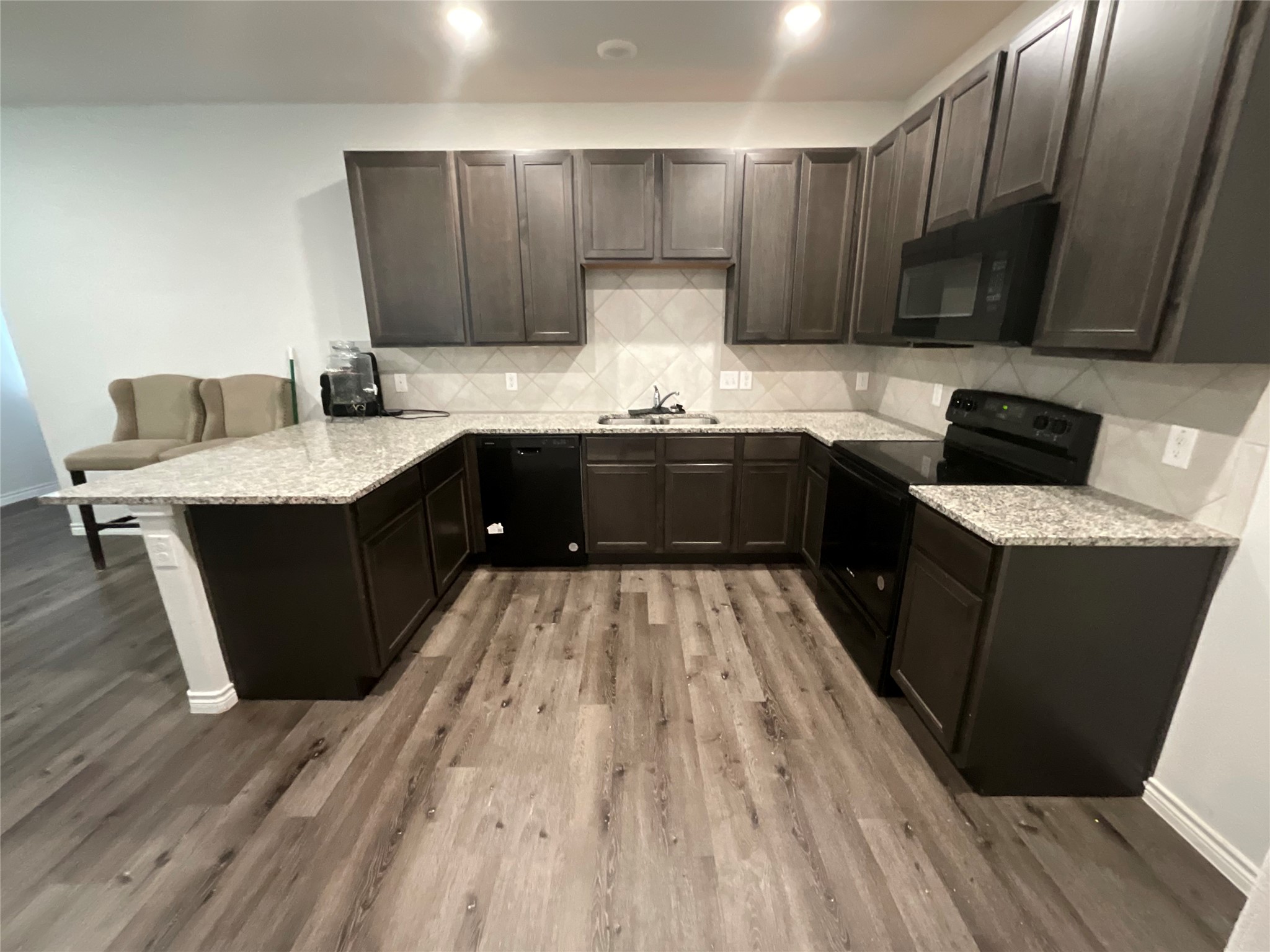 5641 Willamette Drive Fort Worth TX 76119