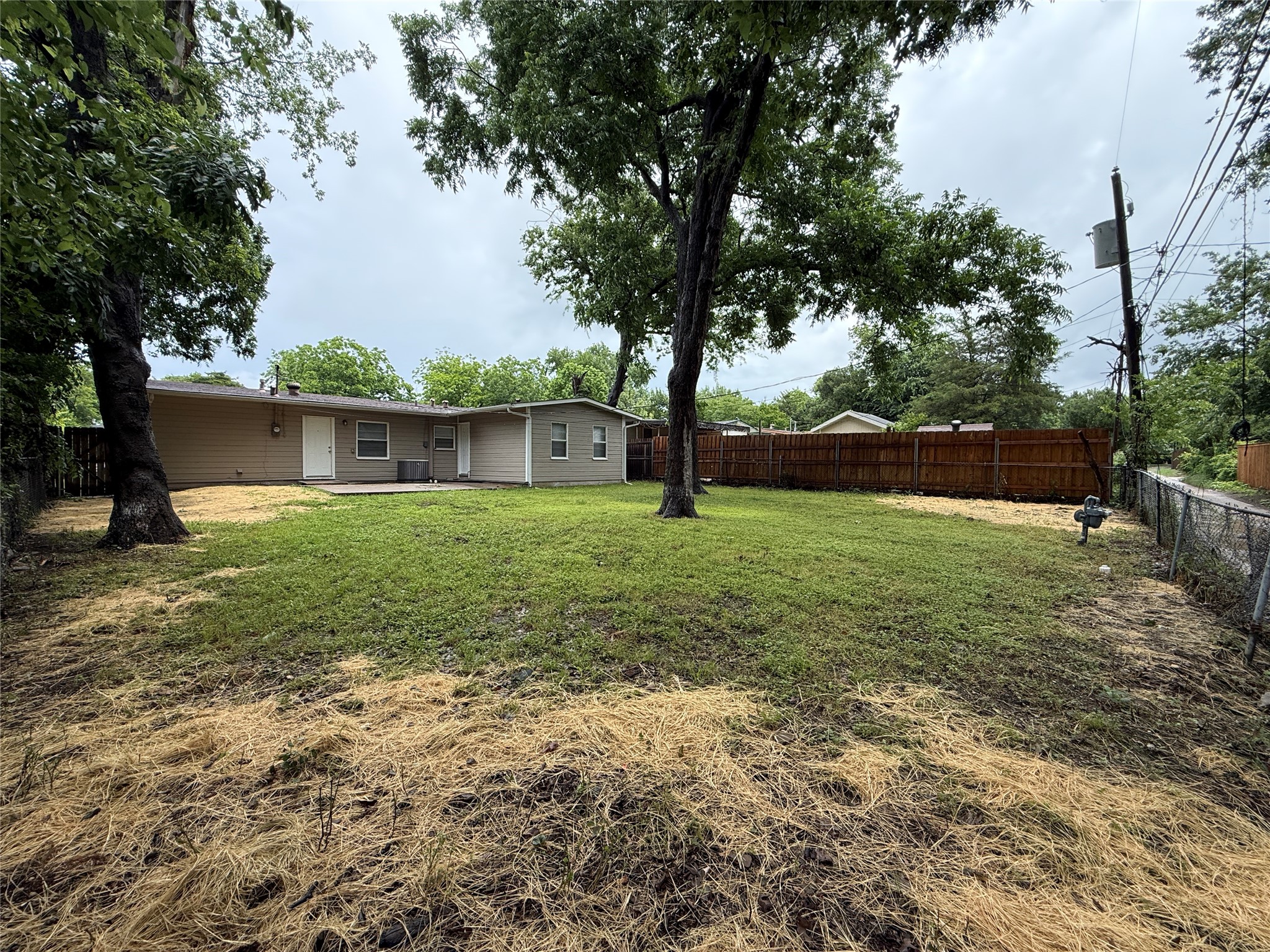 2518 Winthrop Drive Dallas TX 75228