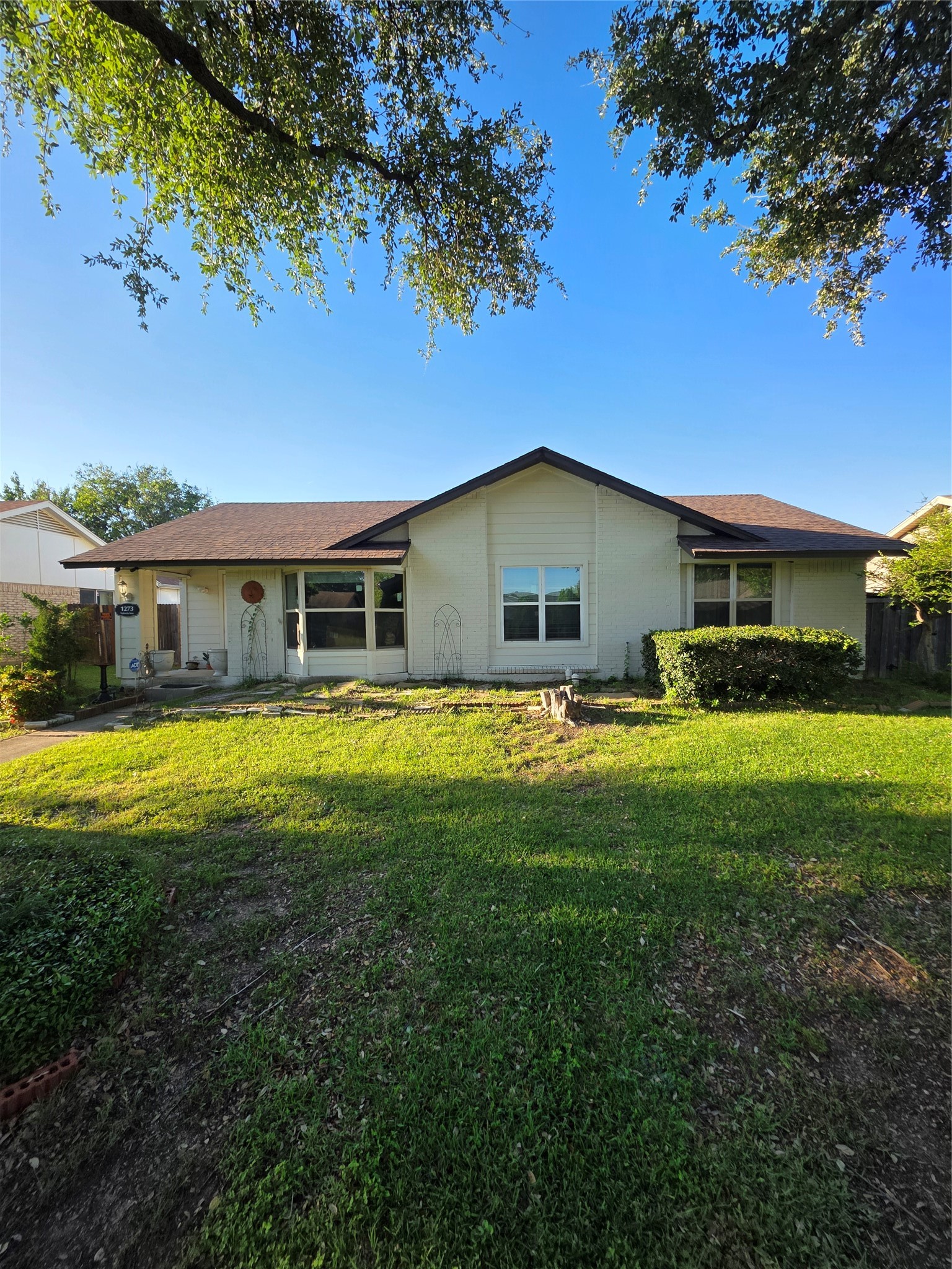 1273 Valencia Lane Lewisville TX 75067