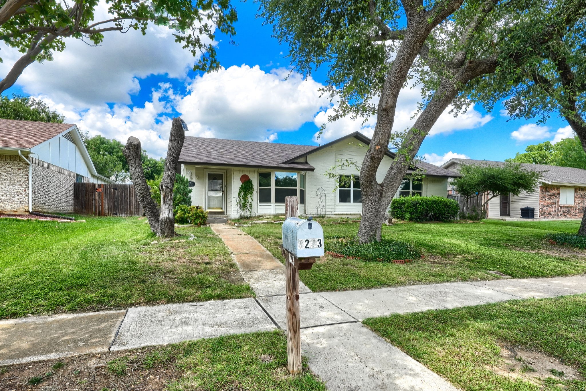 1273 Valencia Lane Lewisville TX 75067