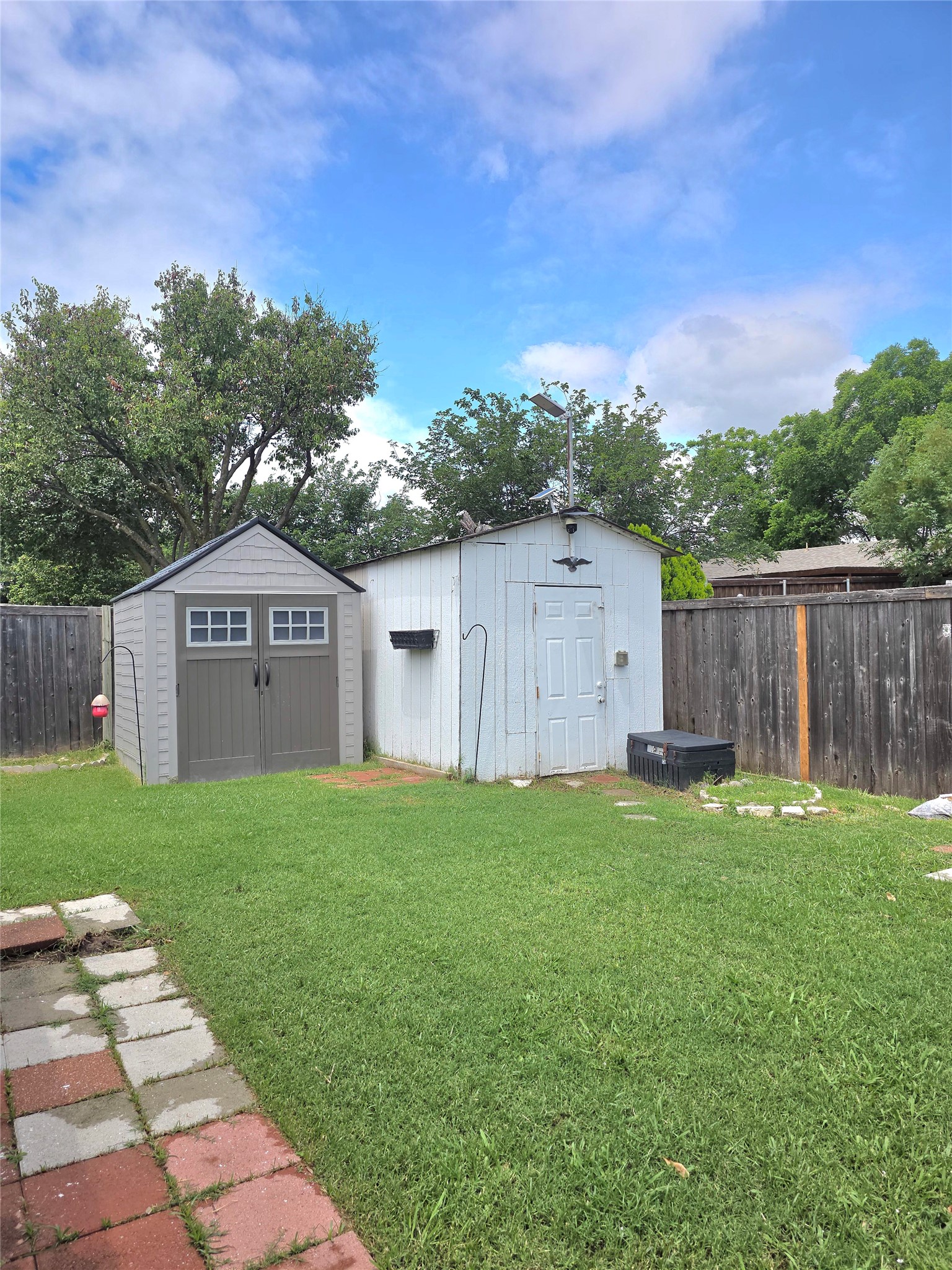 1273 Valencia Lane Lewisville TX 75067
