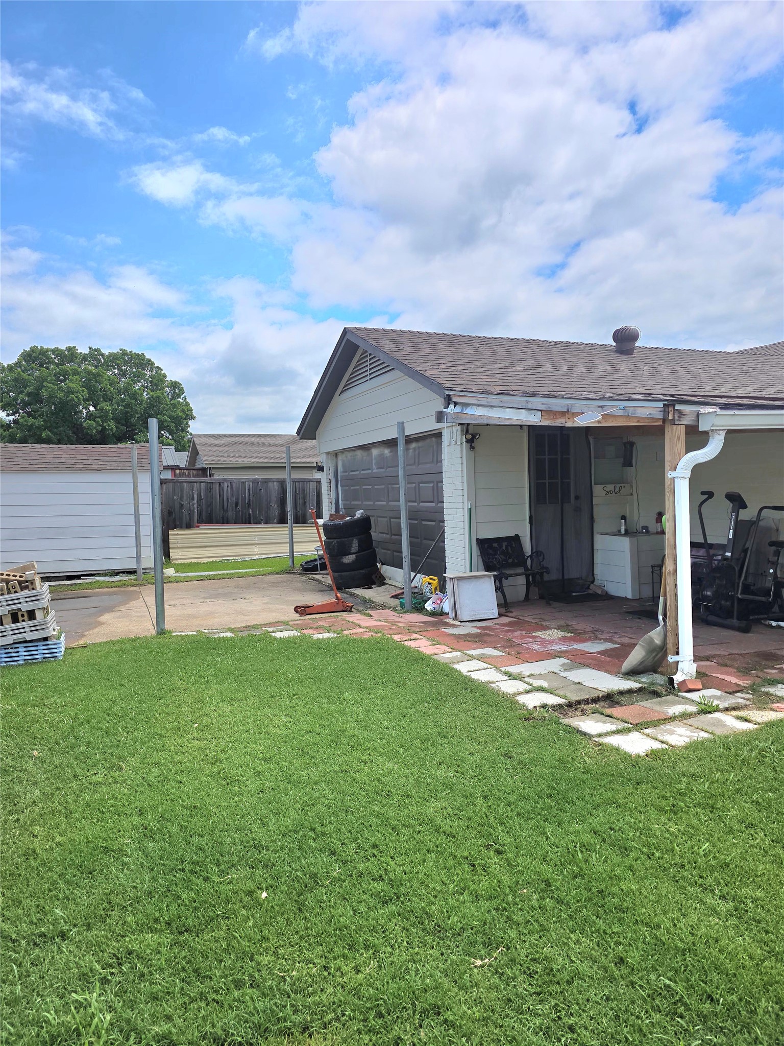 1273 Valencia Lane Lewisville TX 75067