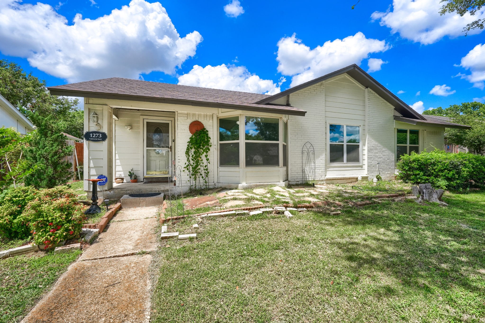 1273 Valencia Lane Lewisville TX 75067