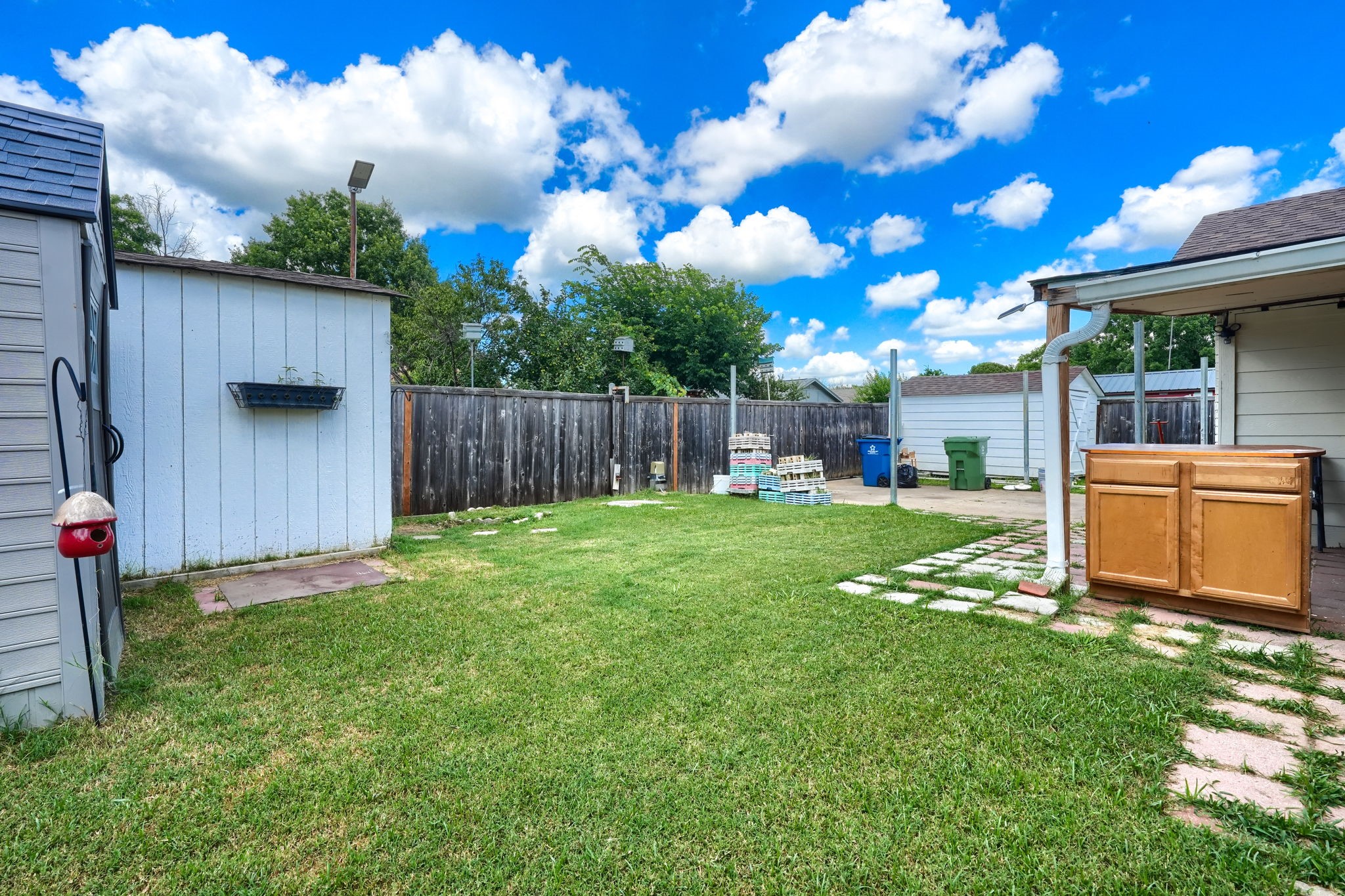 1273 Valencia Lane Lewisville TX 75067