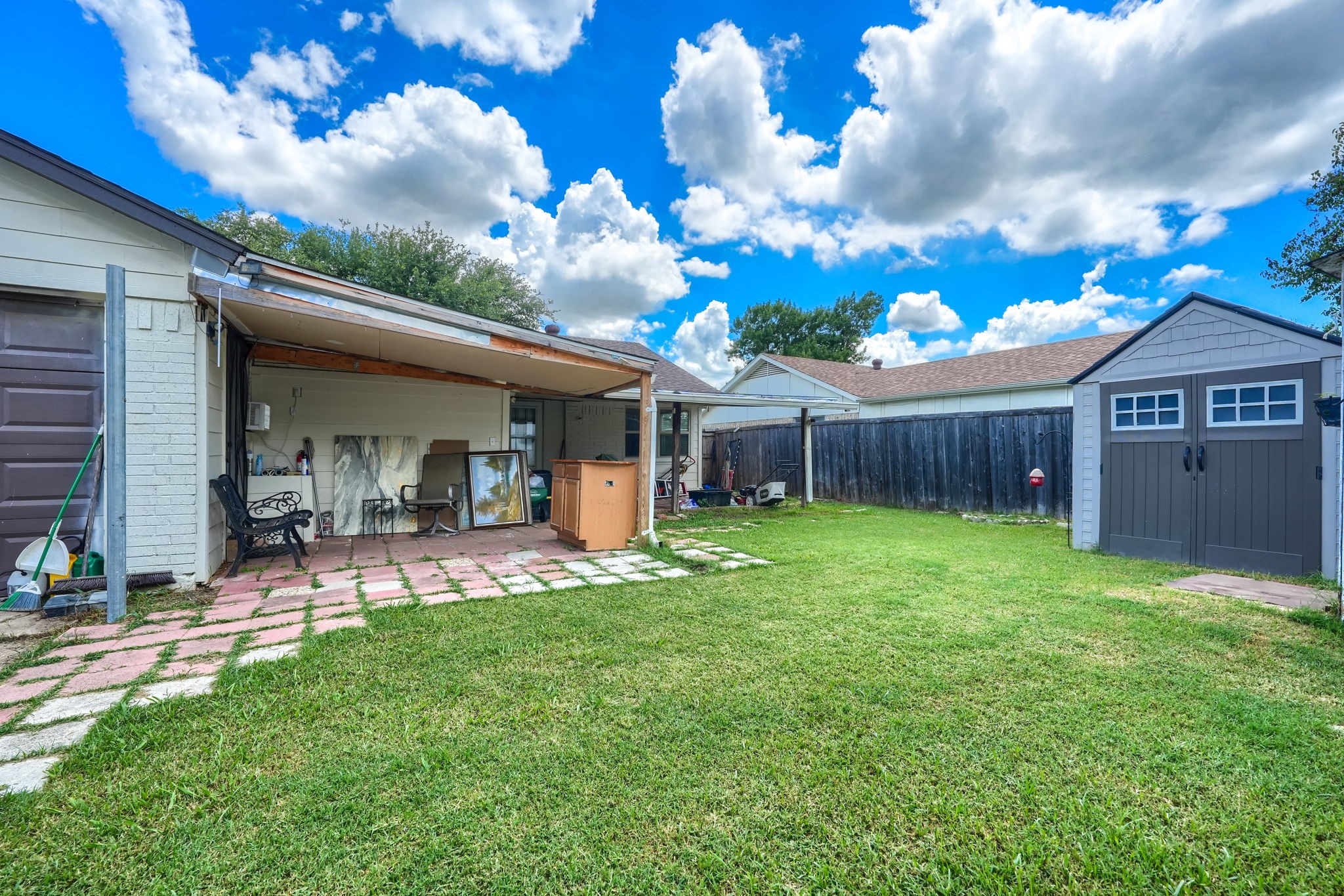 1273 Valencia Lane Lewisville TX 75067
