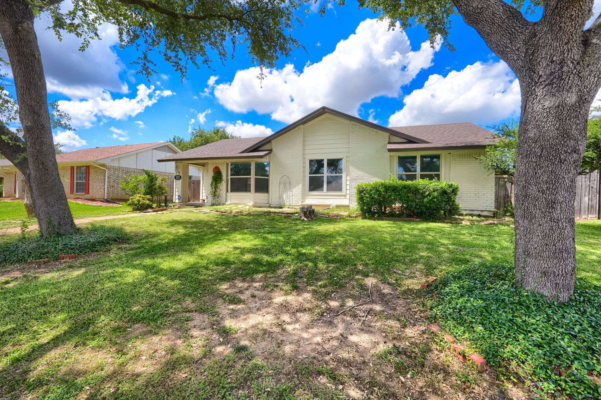 1273 Valencia Lane Lewisville TX 75067