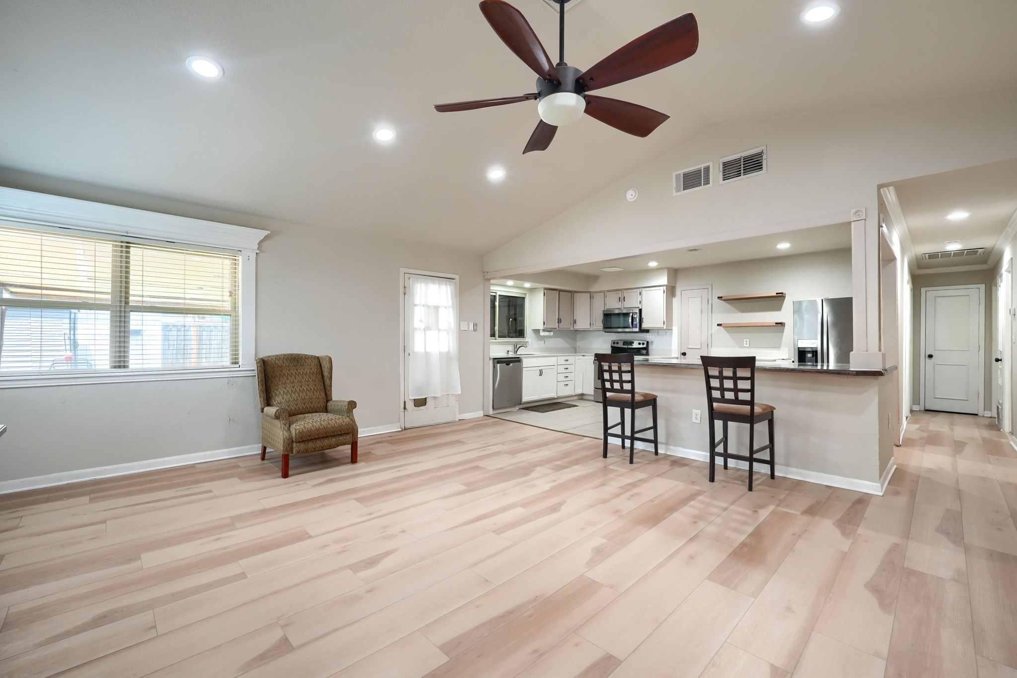1273 Valencia Lane Lewisville TX 75067