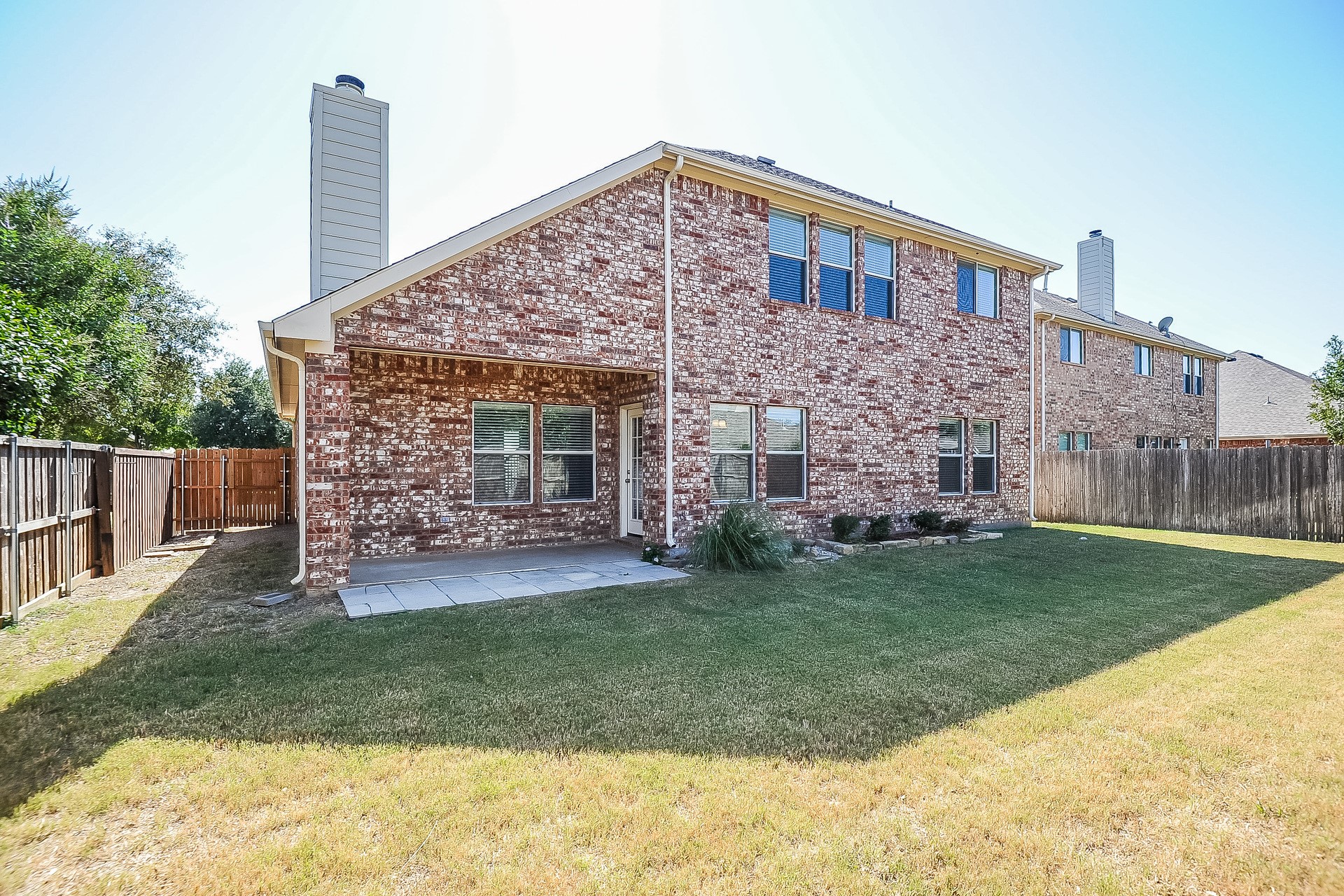 5108 Parkplace Drive Denton TX 76226