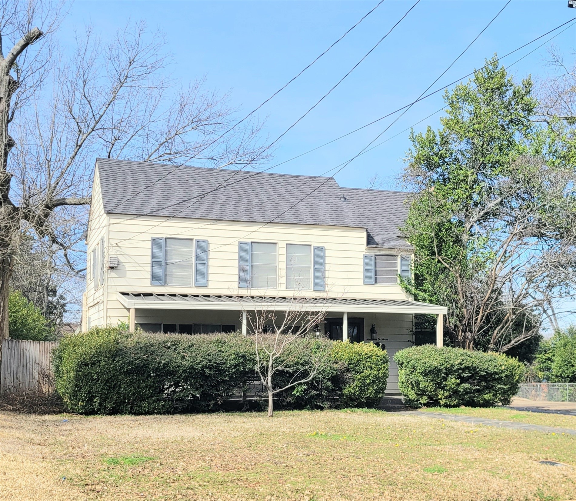1403 S Donnybrook Avenue Tyler TX 75701