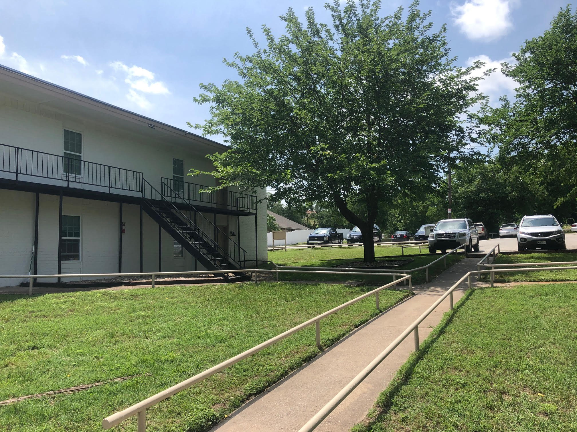 312 W Rentz Weatherford TX 76086