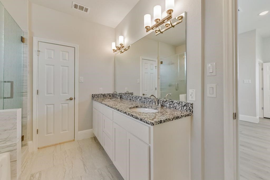 1819 Michael Drive Princeton TX 75407