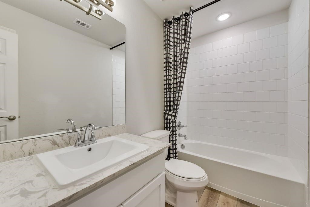 1819 Michael Drive Princeton TX 75407
