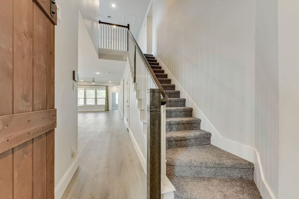 1819 Michael Drive Princeton TX 75407