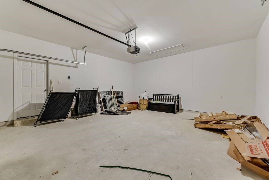 1819 Michael Drive Princeton TX 75407