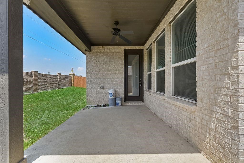 1819 Michael Drive Princeton TX 75407