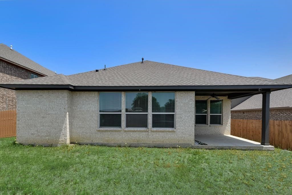 1819 Michael Drive Princeton TX 75407