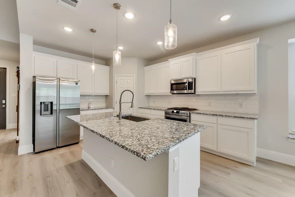 1819 Michael Drive Princeton TX 75407