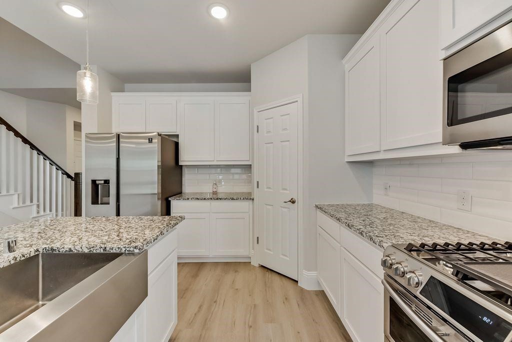 1819 Michael Drive Princeton TX 75407