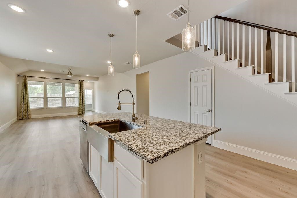 1819 Michael Drive Princeton TX 75407