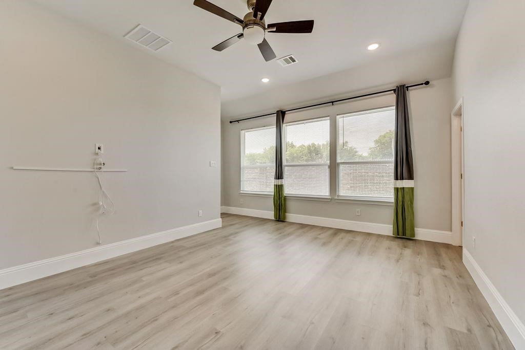 1819 Michael Drive Princeton TX 75407