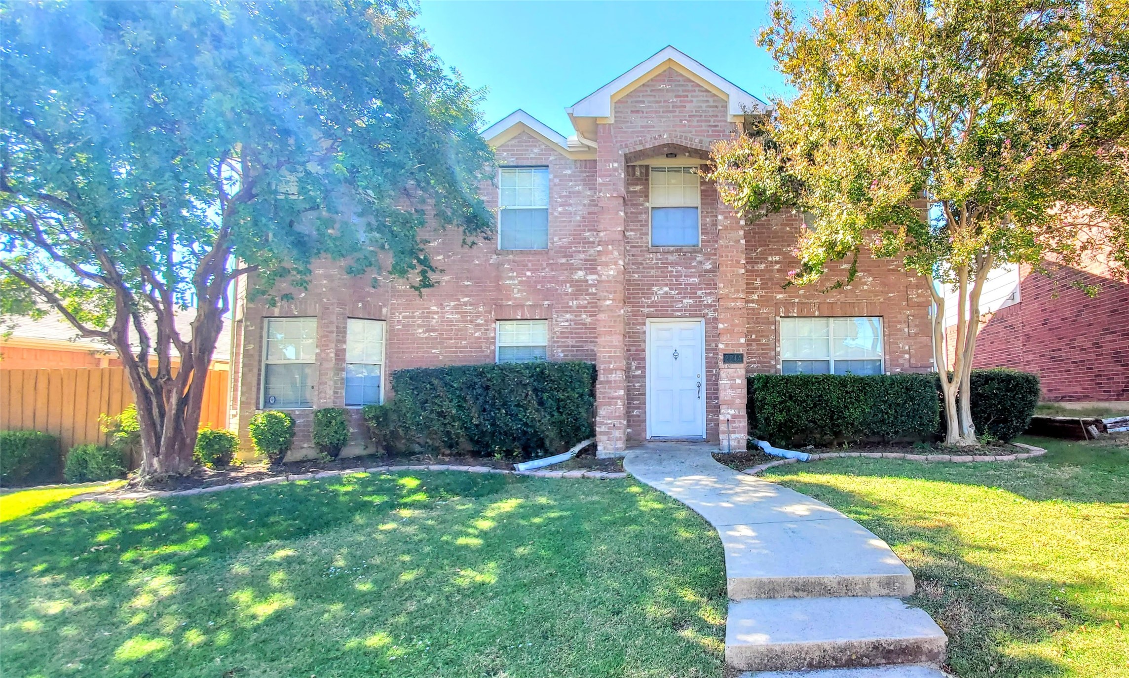 2244 Chapman Drive Carrollton TX 75010