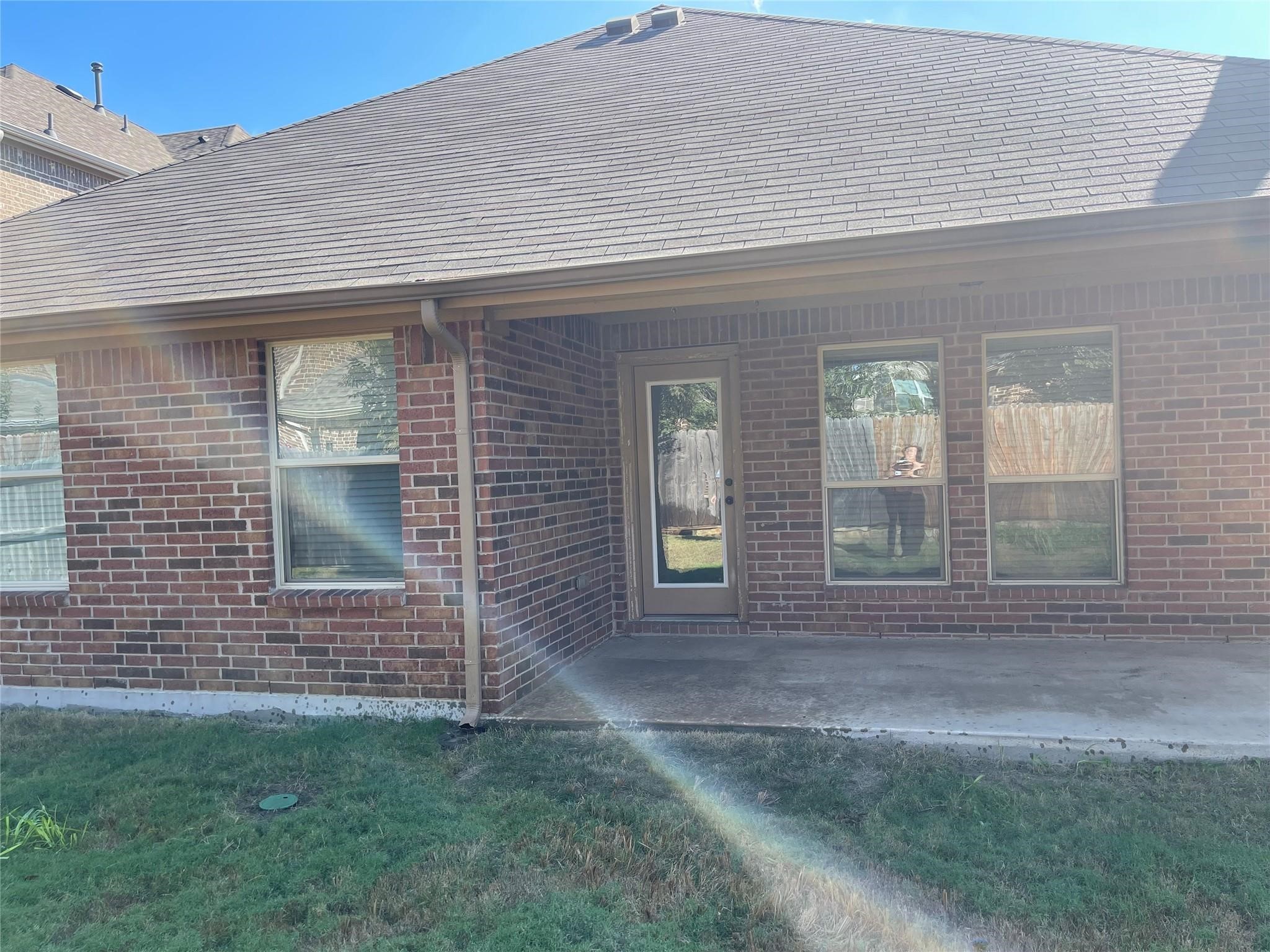 816 Cypress Hill Drive Little Elm TX 75068