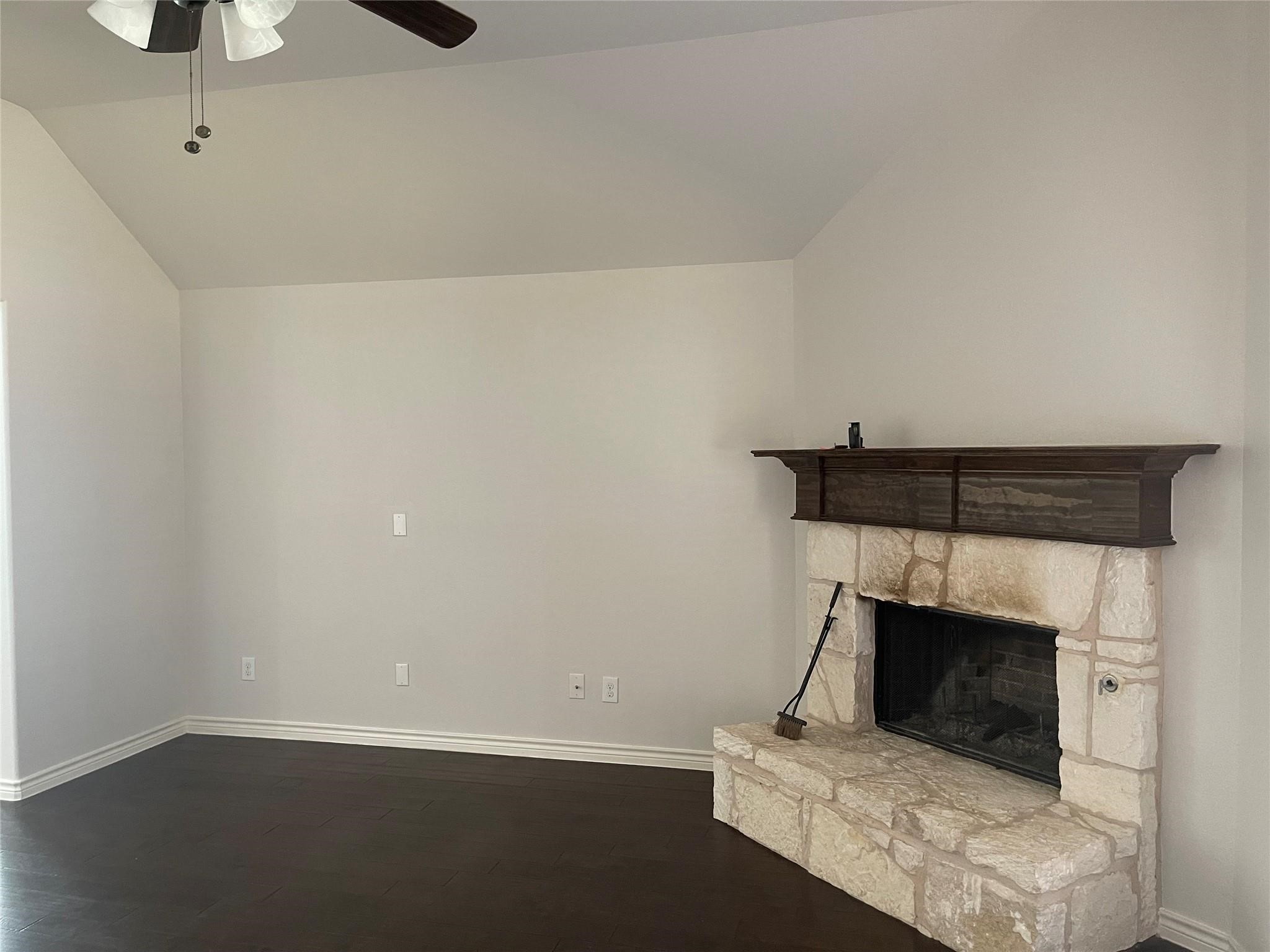 816 Cypress Hill Drive Little Elm TX 75068