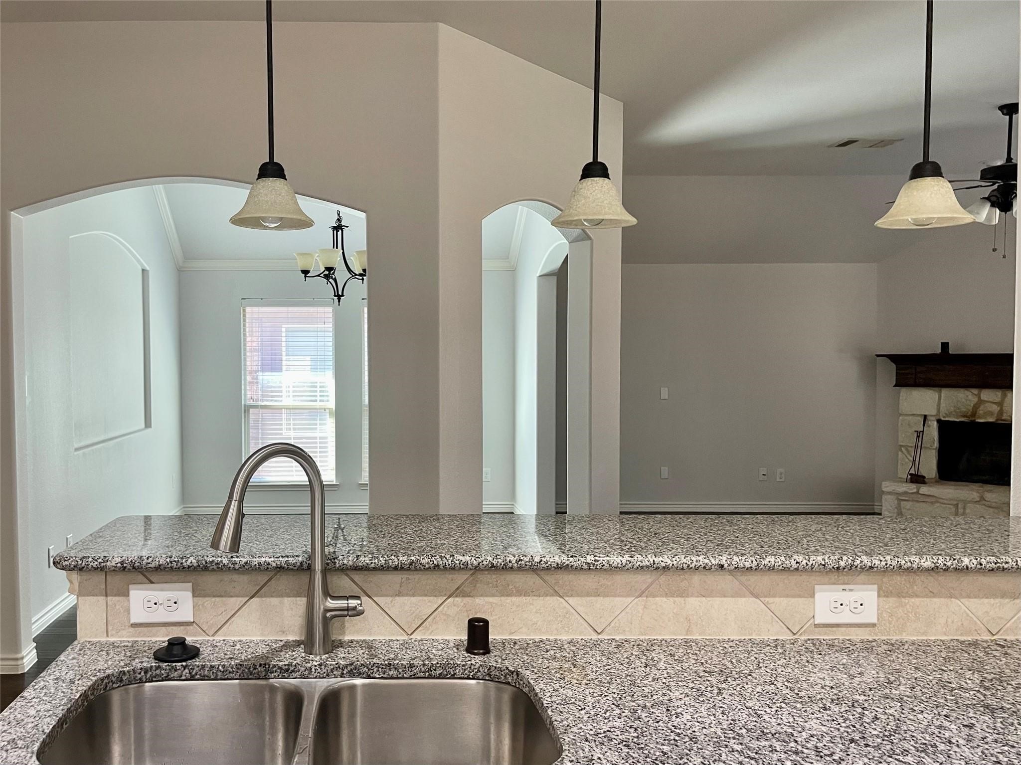 816 Cypress Hill Drive Little Elm TX 75068