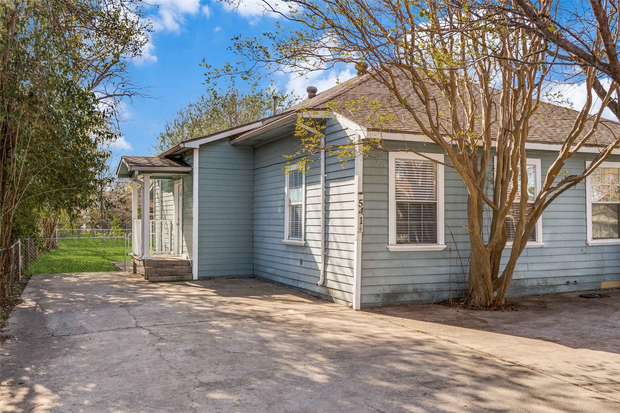 5416 East Side Avenue Dallas TX 75214