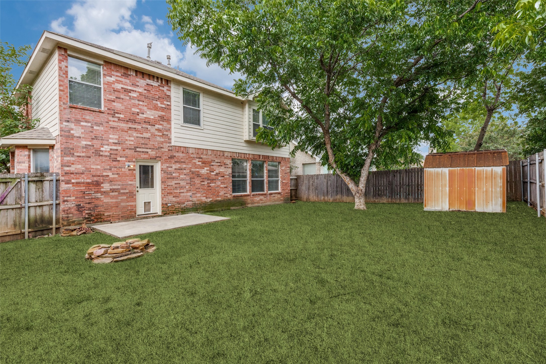 732 Fox Run Trail Saginaw TX 76179