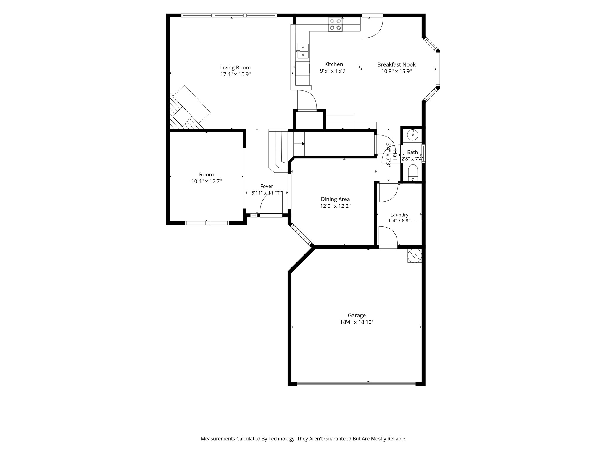 732 Fox Run Trail Saginaw TX 76179