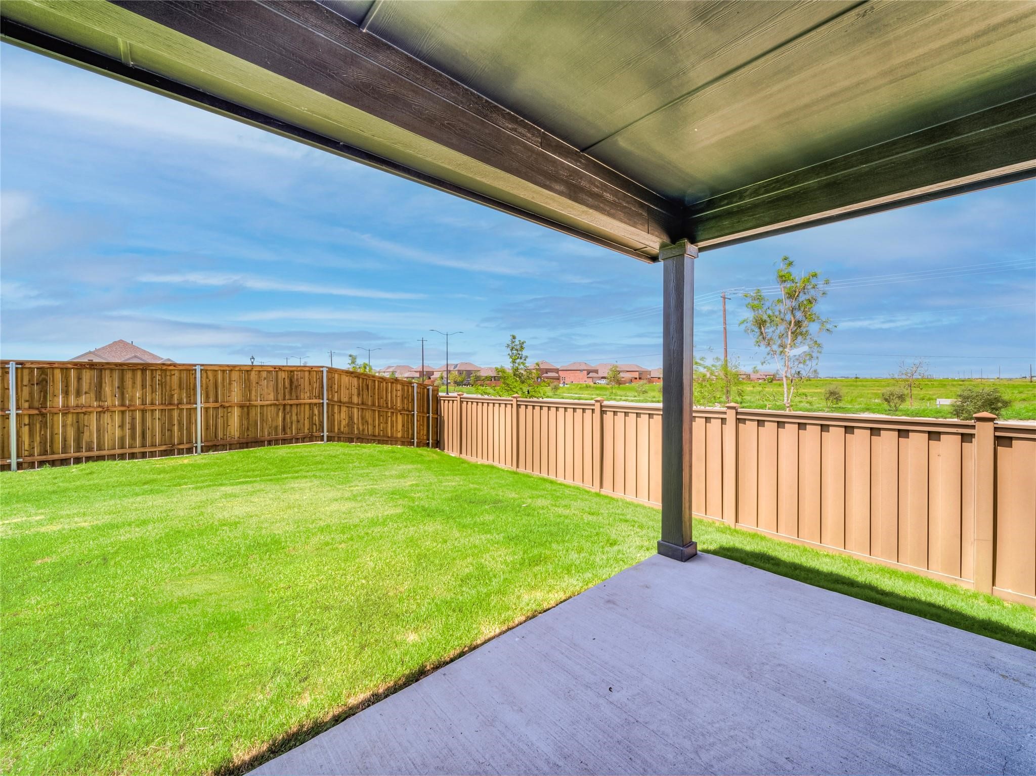 1424 Avondale Court Celina TX 75009