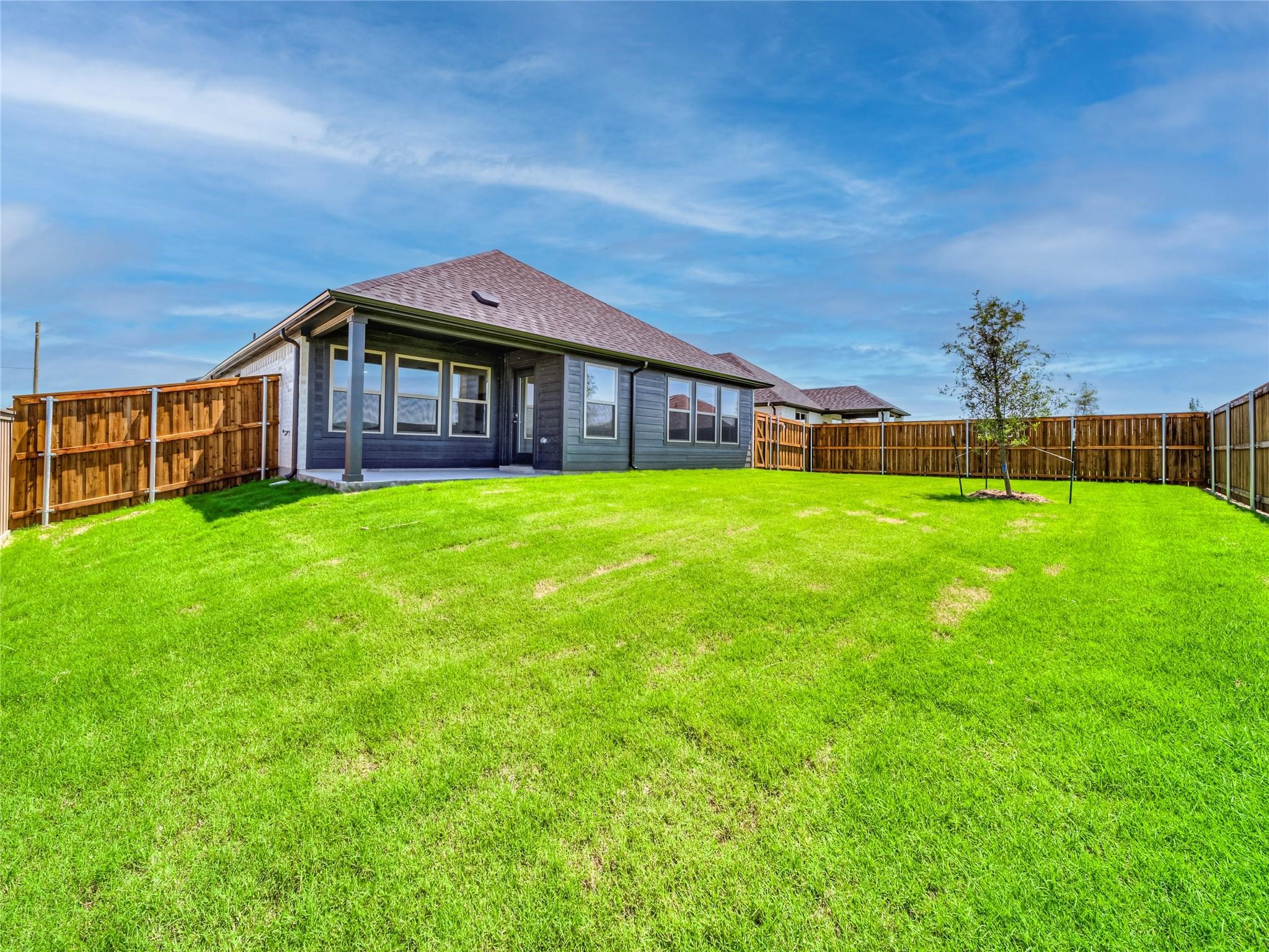 1424 Avondale Court Celina TX 75009
